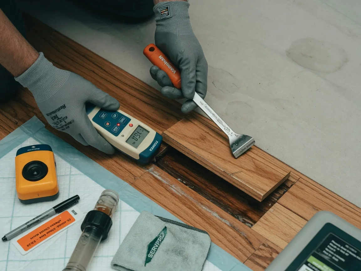 Why choose Water Damage Restoration in Royston, GA